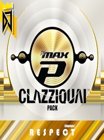 

DJMax Respect V: Clazziquai Edition Pack (PC) - Steam Key - GLOBAL