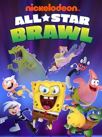 

Nickelodeon All-Star Brawl (PC) - Steam Key - GLOBAL