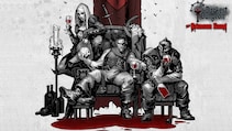 

Darkest Dungeon: The Crimson Court Steam Key GLOBAL