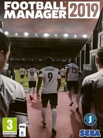 Football Manager 2019