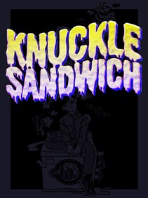 

Knuckle Sandwich (PC) - Steam Key - GLOBAL