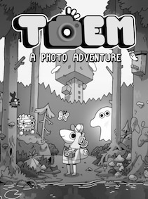 TOEM (PC) - Steam Key - EUROPE