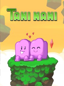 

TaniNani (PC) - Steam Gift - GLOBAL