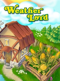 Weather Lord game cover