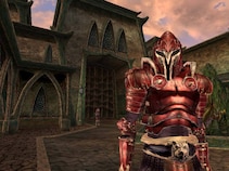 

The Elder Scrolls III: Morrowind GOTY Edition Steam RU/CIS