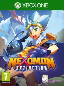 Nexomon: Extinction EU XBOX One / Xbox Series X|S