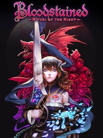 

Bloodstained: Ritual of the Night (PC) - Steam - GLOBAL