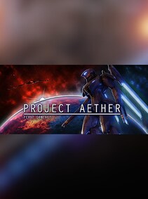 

Project AETHER: First Contact - Steam - Key GLOBAL