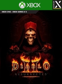 

Diablo II: Resurrected (Xbox Series X/S) - Xbox Live Key - GLOBAL