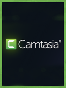 

Camtasia (PC, Mac) (1 Device, 12 Months) - TechSmith Key - GLOBAL