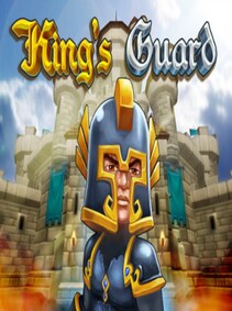 

King's Guard TD Steam Key GLOBAL