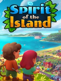 

Spirit of the Island (PC) - Steam Key - RU/CIS