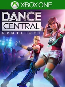 

Dance Central Spotlight (Xbox One) - Xbox Live Key - GLOBAL