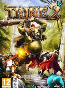 

Trine 2 Complete Story Steam Gift RU/CIS