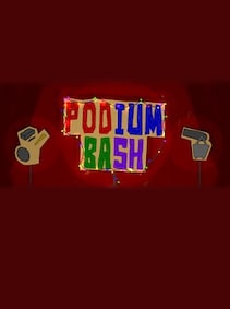 Podium Bash Steam Key GLOBAL