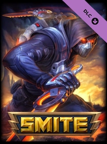 SMITE - Loki & Loki Infiltrator Skin (PC) - Official Website