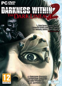 

Darkness Within 2: The Dark Lineage Steam Gift GLOBAL
