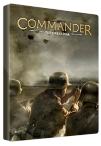 

Commander: The Great War Steam Key GLOBAL