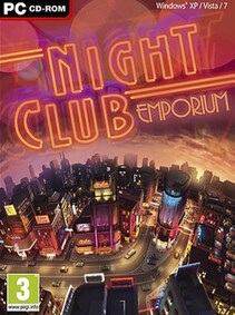 

Nightclub Emporium Steam Gift GLOBAL