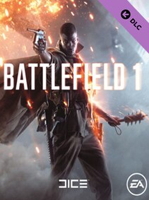 

Battlefield 1 Hellfighter Pack EA App Key GLOBAL