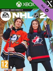 

NHL 23 - Preorder Bonus (Xbox Series X/S) - Xbox Live Key - GLOBAL