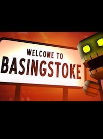 Basingstoke (PC) - Steam Key - EUROPE