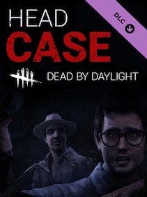 Dead by Daylight - Headcase (PC) - Steam Gift - GLOBAL