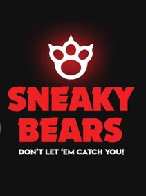 Sneaky Bears Steam Key GLOBAL