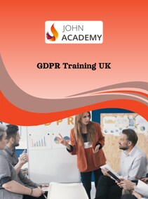 

GDPR Training UK: Data Protection Compliance - Johnacademy Key - GLOBAL