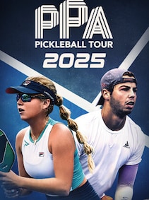 

PPA Pickleball Tour 2025 (PC) - Steam Key - GLOBAL