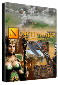 

Northmark: Hour of the Wolf Steam Gift GLOBAL