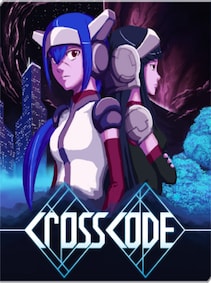 

CrossCode (PC) - GOG.COM Key - GLOBAL