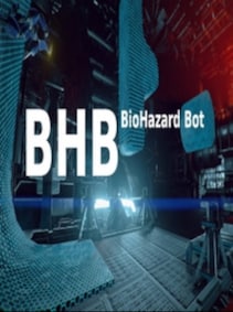 

BHB: BioHazard Bot Steam PC Key GLOBAL