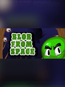 

Blob From Space (PC) - Steam Gift - GLOBAL