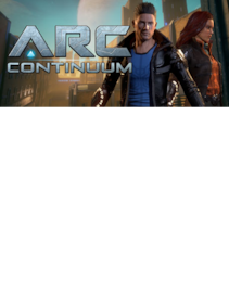 

ARC Continuum Steam Gift GLOBAL