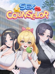 

Sex Counselor (PC) - Steam Key - GLOBAL