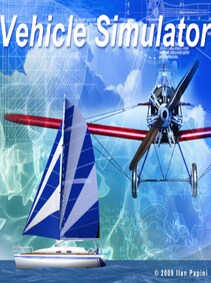 Vehicle Simulator