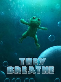 

They Breathe Steam Key GLOBAL