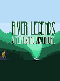 

River Legends: A Fly Fishing Adventure Steam Key GLOBAL
