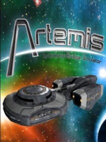 Artemis Spaceship Bridge Simulator Steam Key GLOBAL