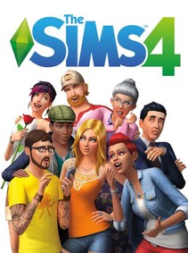 

The Sims 4 + Bust the Dust Starter Kit (PC) - Origin Key - GLOBAL