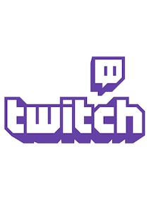 

Twitch Account | 5000 Followers - Twitch Account Account - GLOBAL