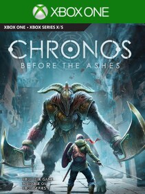 

Chronos: Before the Ashes (Xbox One) - Xbox Live Account - GLOBAL