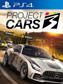 

Project Cars 3 (Xbox One) - XBOX Account - GLOBAL