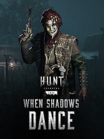 Hunt: Showdown 1896 - When Shadows Dance (PC) - Steam Key - GLOBAL