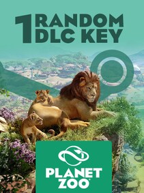 

Random Planet Zoo 1 Key (PC) - Steam Key - GLOBAL