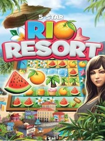 5 Star Rio Resort Steam Key GLOBAL