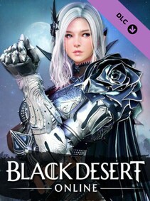 

Black Desert Online - Treasurable Memories Classic Outfit Box (PC) - Official Website Key - GLOBAL