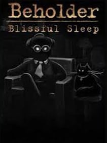 

Beholder - Blissful Sleep Steam Key GLOBAL