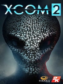 

XCOM 2 Steam Key EUROPE